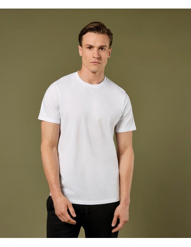 KUS-KK507-Fashion Fit Cotton Tee